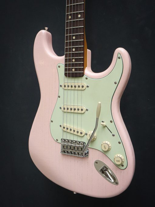 Kauffmann '63 S Shell Pink – Bild 4