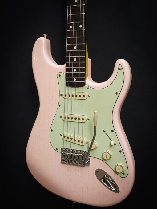 Kauffmann '63 S Shell Pink – Bild 8