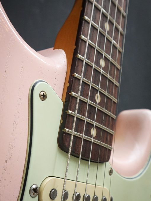 Kauffmann '63 S Shell Pink – Bild 10
