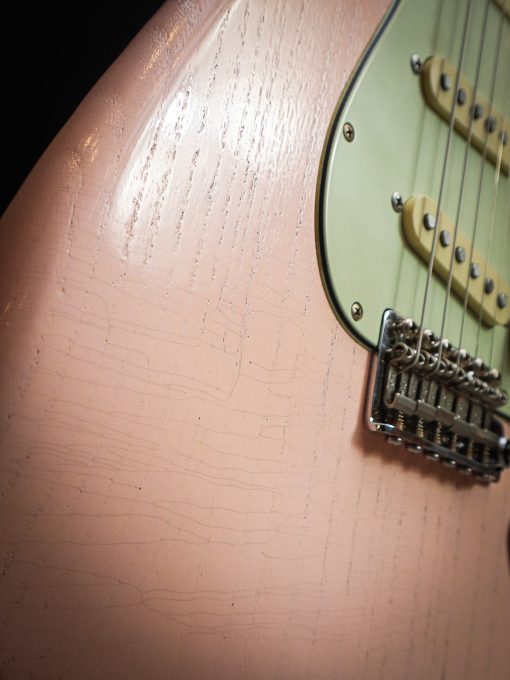 Kauffmann '63 S Shell Pink – Bild 6