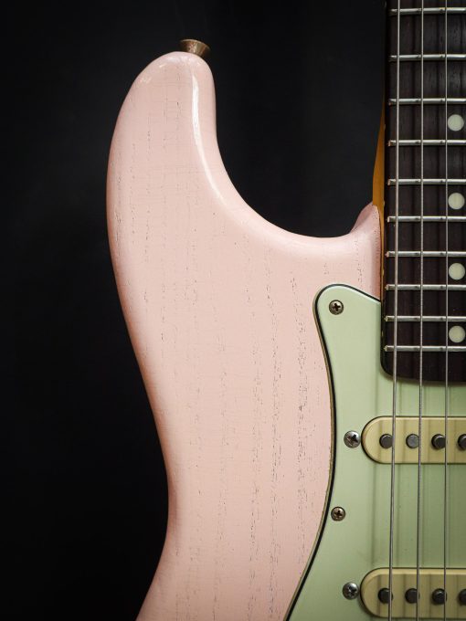 Kauffmann '63 S Shell Pink – Bild 5