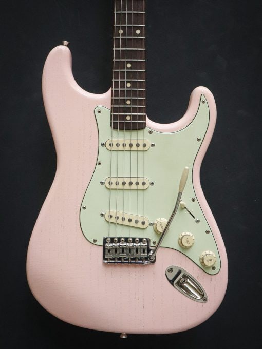 Kauffmann '63 S Shell Pink – Bild 3