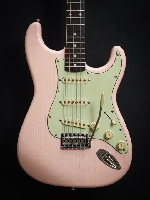 Kauffmann '63 S Shell Pink – Bild 3