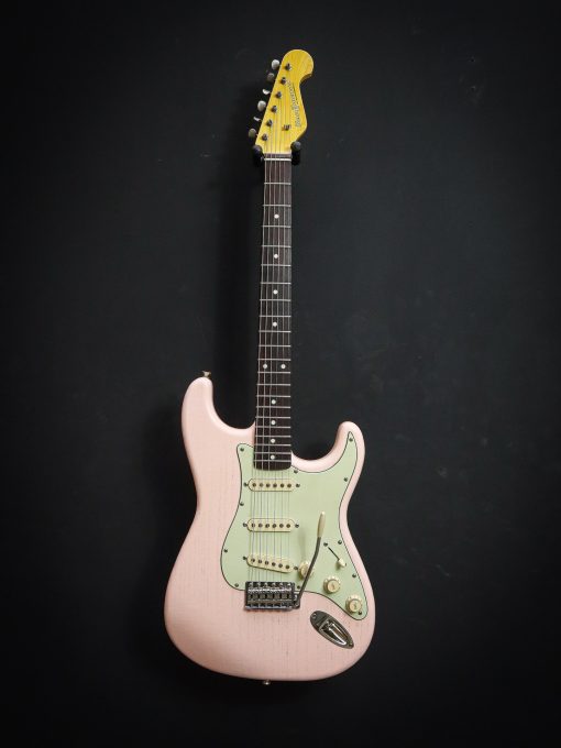 Kauffmann '63 S Shell Pink – Bild 2
