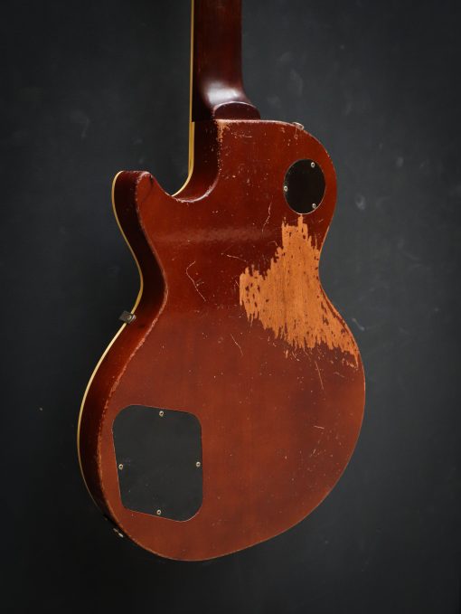 Kauffmann '59 SC Gold Top – Bild 10