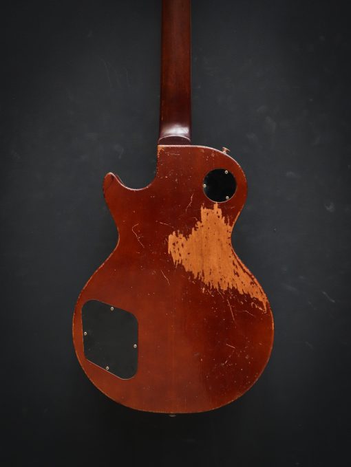Kauffmann '59 SC Gold Top – Bild 16