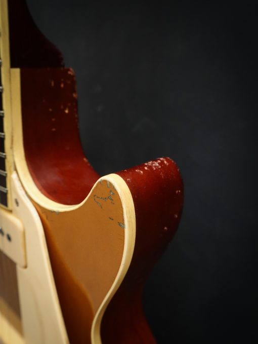 Kauffmann '59 SC Gold Top – Bild 9