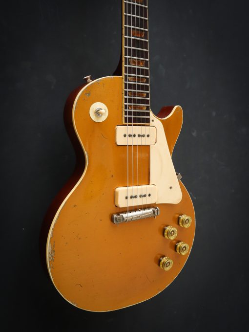 Kauffmann '59 SC Gold Top – Bild 4
