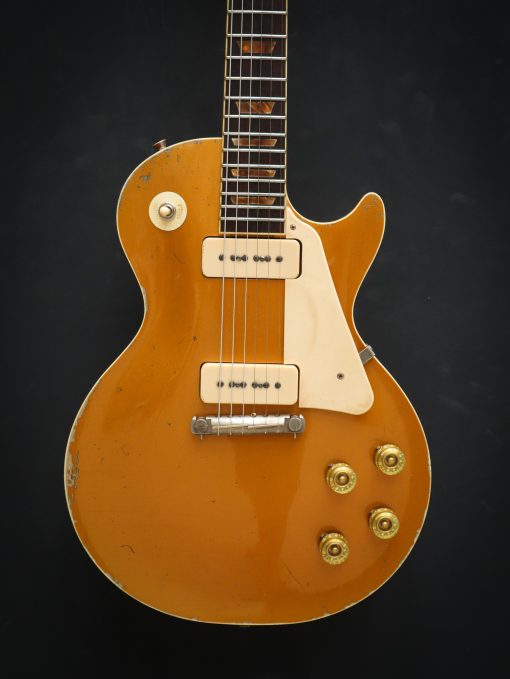 Kauffmann '59 SC Gold Top – Bild 3