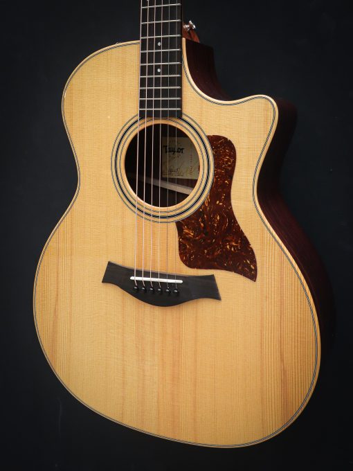 Taylor 414ce Studio Special Edition – Bild 9
