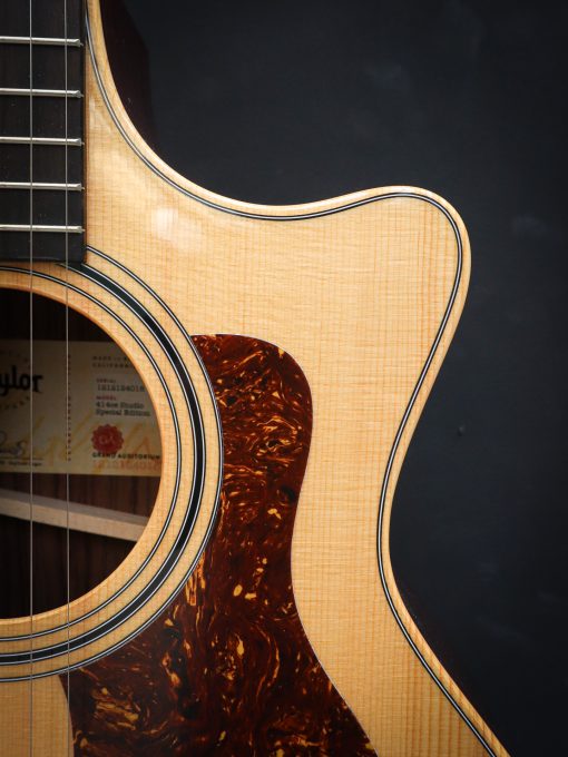 Taylor 414ce Studio Special Edition – Bild 8