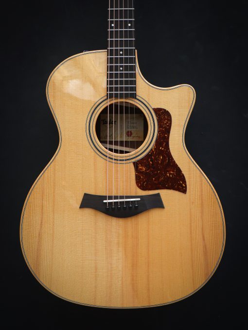 Taylor 414ce Studio Special Edition – Bild 3