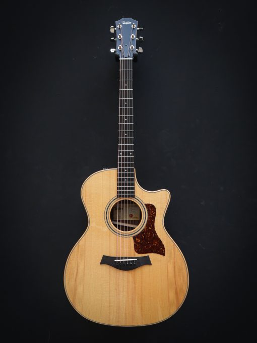 Taylor 414ce Studio Special Edition – Bild 2