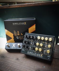 DSM Humboldt Simplifier X