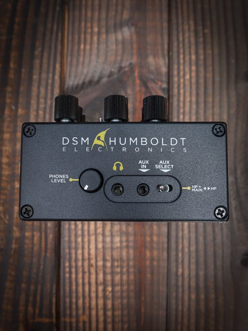 DSM Humboldt Simplifier X – Bild 7
