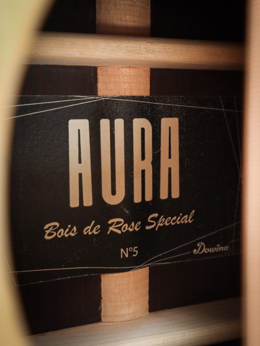 Dowina Aura Bois de Rose Special – Bild 10