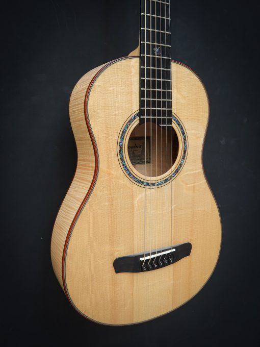 Dowina Master Series Bona Vida Acero – Bild 4