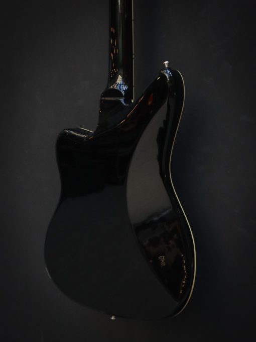 Duesenberg Alliance Series Bros. Landreth Joey's Guitar – Bild 18