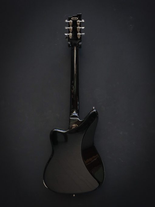 Duesenberg Alliance Series Bros. Landreth Joey's Guitar – Bild 17