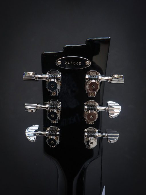 Duesenberg Alliance Series Bros. Landreth Joey's Guitar – Bild 15
