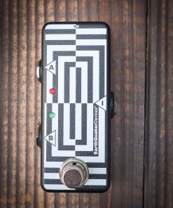 EarthQuaker Devices A/B Box