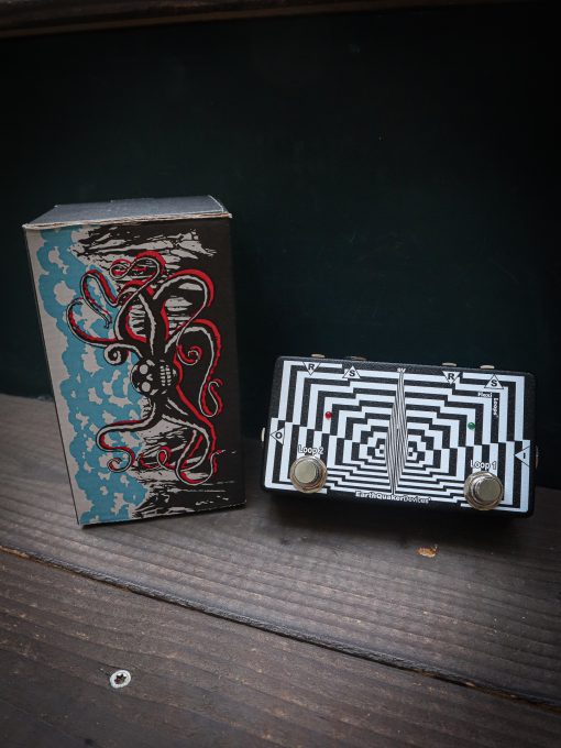 EarthQuaker Devices Flexi Loops – Bild 3
