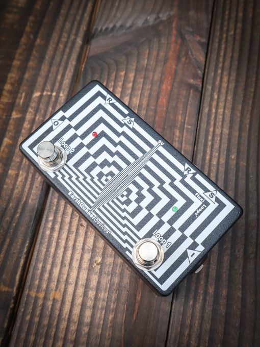 EarthQuaker Devices Flexi Loops – Bild 2
