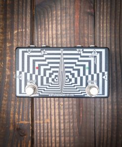 EarthQuaker Devices Flexi Loops