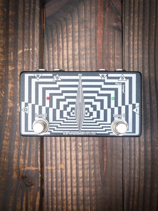 EarthQuaker Devices Flexi Loops