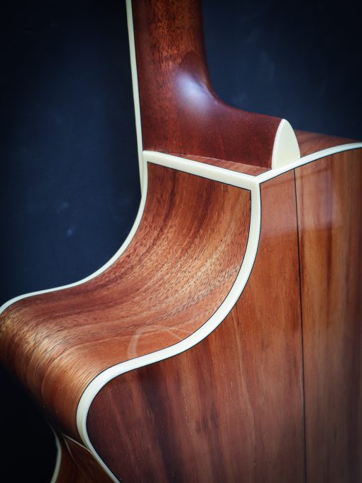 Eastman AC 422 CE Limited Edition – Bild 15