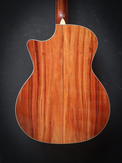 Eastman AC 422 CE Limited Edition – Bild 12