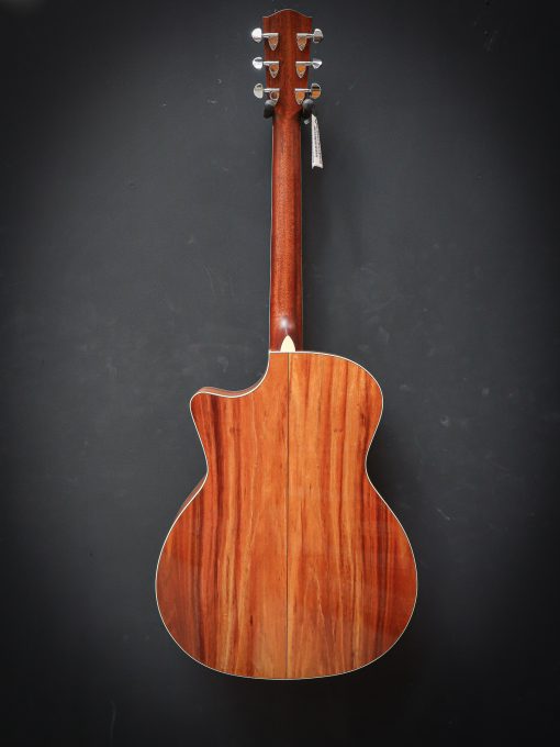 Eastman AC 422 CE Limited Edition – Bild 11