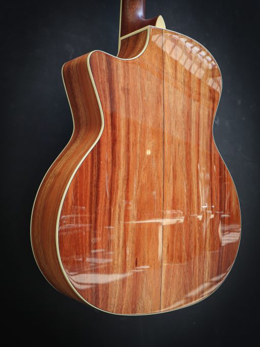 Eastman AC 422 CE Limited Edition – Bild 14