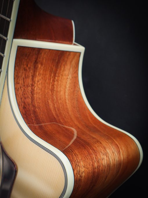 Eastman AC 422 CE Limited Edition – Bild 8