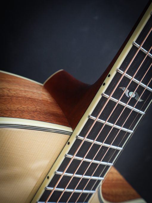 Eastman AC 422 CE Limited Edition – Bild 7