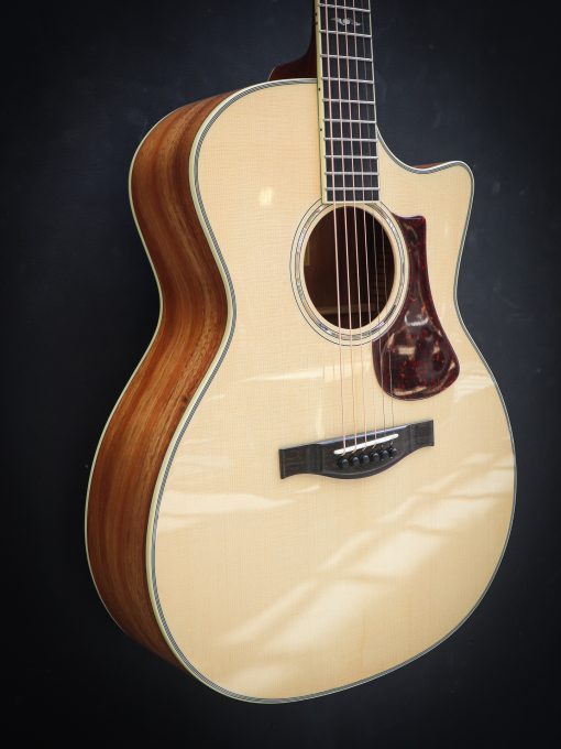 Eastman AC 422 CE Limited Edition – Bild 4