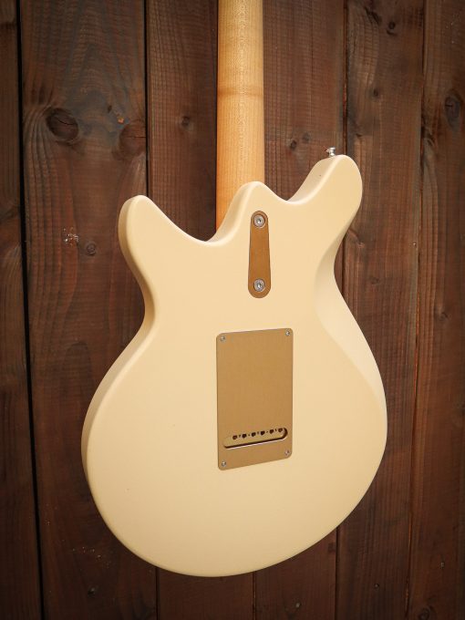 Eastman FullerTone DC'62 Desert Sand – Bild 21