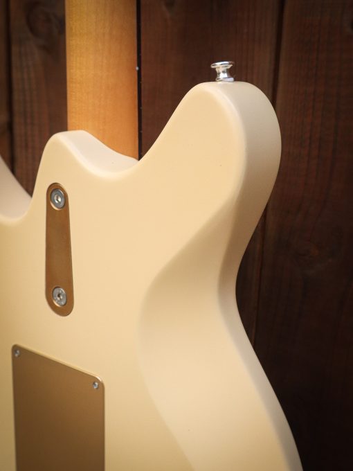 Eastman FullerTone DC'62 Desert Sand – Bild 19