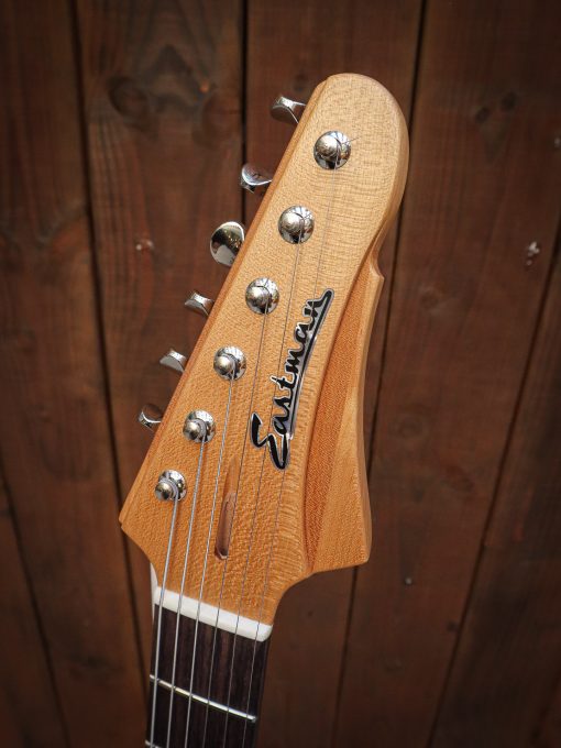 Eastman FullerTone DC'62 Desert Sand – Bild 15