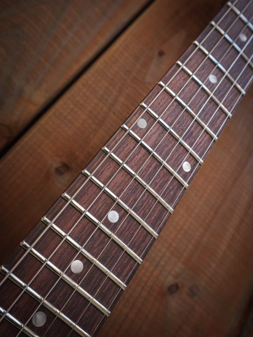 Eastman FullerTone DC'62 Desert Sand – Bild 13