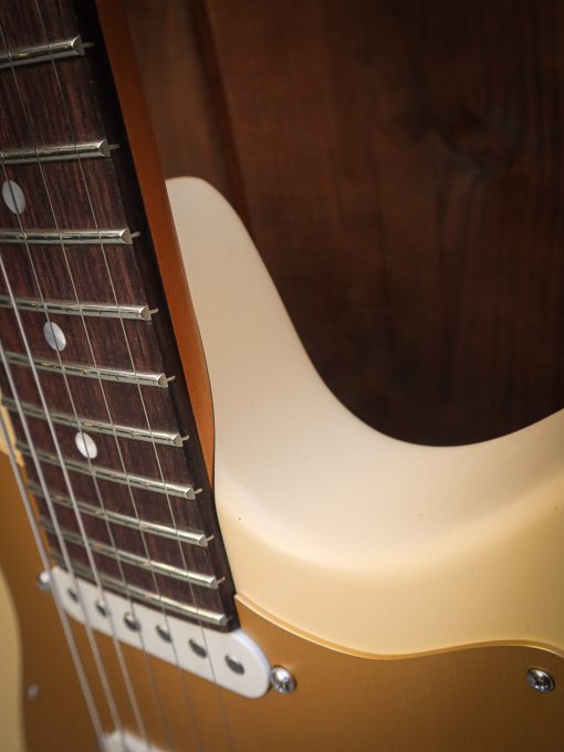 Eastman FullerTone DC'62 Desert Sand – Bild 12