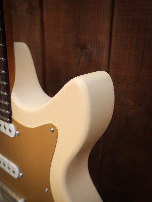 Eastman FullerTone DC'62 Desert Sand – Bild 11