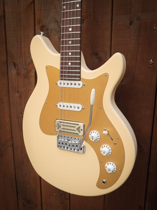 Eastman FullerTone DC'62 Desert Sand – Bild 10