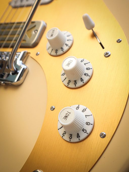 Eastman FullerTone DC'62 Desert Sand – Bild 9