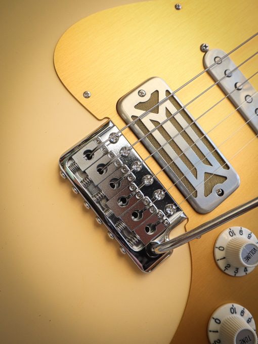 Eastman FullerTone DC'62 Desert Sand – Bild 7