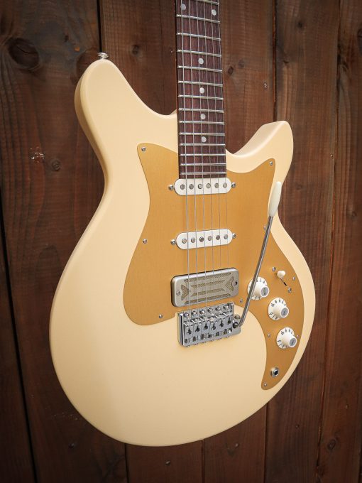 Eastman FullerTone DC'62 Desert Sand – Bild 6