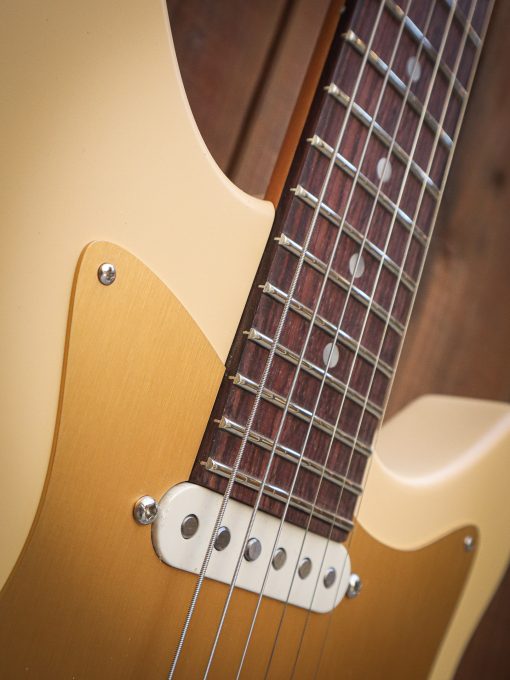 Eastman FullerTone DC'62 Desert Sand – Bild 5