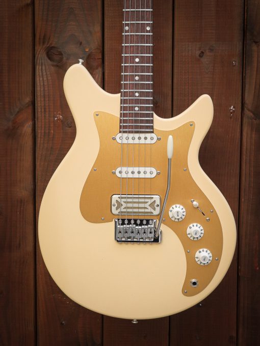 Eastman FullerTone DC'62 Desert Sand – Bild 3