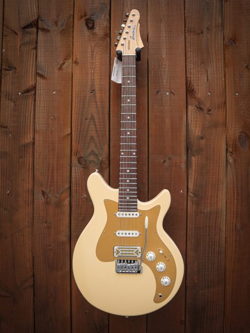 Eastman FullerTone DC'62 Desert Sand – Bild 2