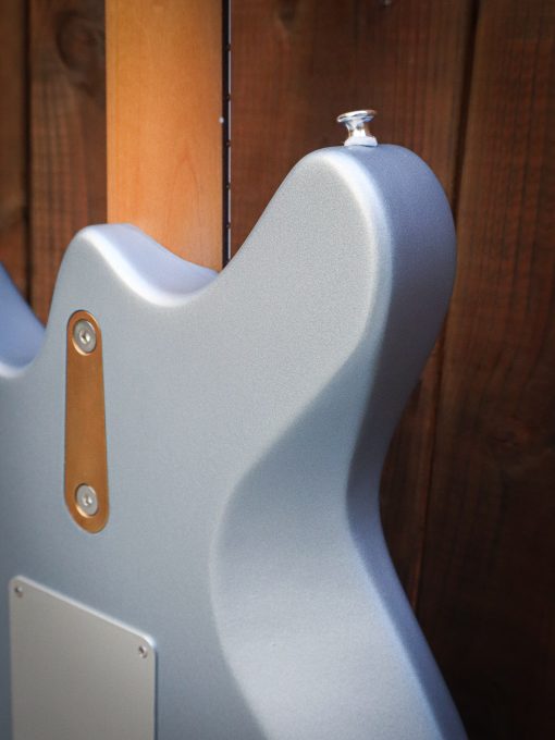 Eastman FullerTone DC'62 Ice Blue Metallic – Bild 19